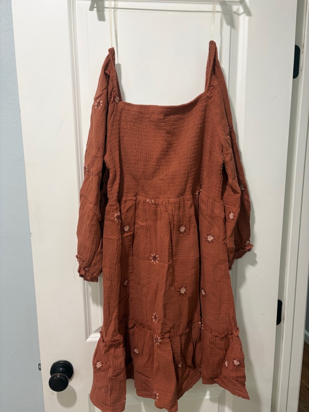 Jolt Western Dress - Boot Barn - Picture 4 of 4